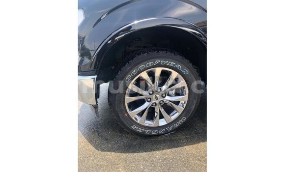 Buy Import Ford Club Wagon Black Car in Import - Dubai in Harare Buy Import Ford Club Wagon Black Car in Import - Dubai in Harare