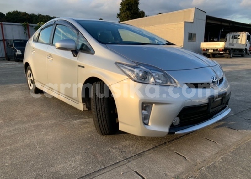 Big with watermark toyota prius matabeleland south beitbridge 31606