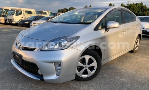 Tenga Tsaru Toyota Prius Sirivha Mota in Beitbridge in Matabeleland South Tenga Tsaru Toyota Prius Sirivha Mota in Beitbridge in Matabeleland South