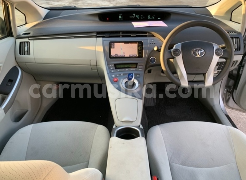 Big with watermark toyota prius matabeleland south beitbridge 31606