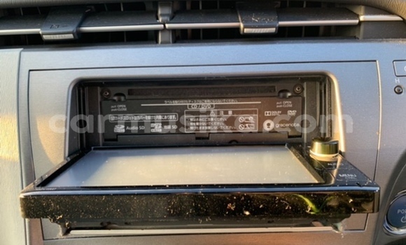 Tenga Tsaru Toyota Prius Sirivha Mota in Beitbridge in Matabeleland South Tenga Tsaru Toyota Prius Sirivha Mota in Beitbridge in Matabeleland South