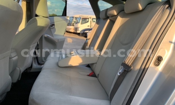 Tenga Tsaru Toyota Prius Sirivha Mota in Beitbridge in Matabeleland South Tenga Tsaru Toyota Prius Sirivha Mota in Beitbridge in Matabeleland South