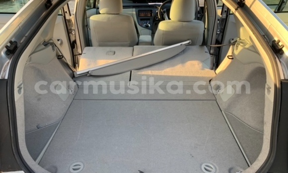 Tenga Tsaru Toyota Prius Sirivha Mota in Beitbridge in Matabeleland South Tenga Tsaru Toyota Prius Sirivha Mota in Beitbridge in Matabeleland South