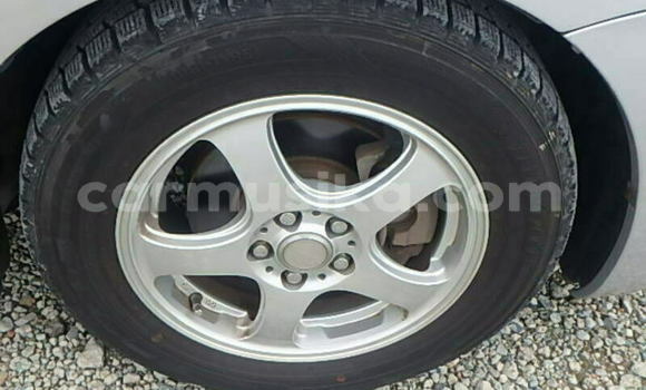 Acheter Occasion Voiture Toyota Wish Gris à Beitbridge, Matabeleland South Acheter Occasion Voiture Toyota Wish Gris à Beitbridge, Matabeleland South