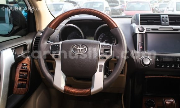 Tenga Imported Toyota Prado Chena Mota in Import - Dubai in Harare Tenga Imported Toyota Prado Chena Mota in Import - Dubai in Harare