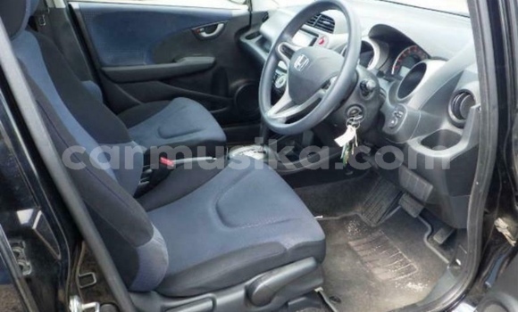 Tenga Tsaru Honda Fit Nhema Mota in Beitbridge in Matabeleland South Tenga Tsaru Honda Fit Nhema Mota in Beitbridge in Matabeleland South