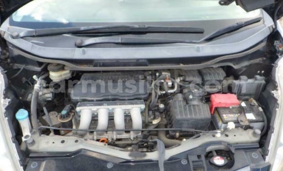 Tenga Tsaru Honda Fit Nhema Mota in Beitbridge in Matabeleland South Tenga Tsaru Honda Fit Nhema Mota in Beitbridge in Matabeleland South