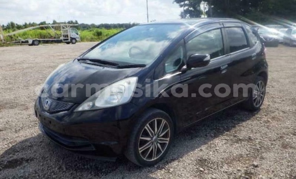 Tenga Tsaru Honda Fit Nhema Mota in Beitbridge in Matabeleland South Tenga Tsaru Honda Fit Nhema Mota in Beitbridge in Matabeleland South