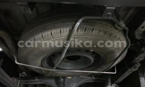 Buy Used Toyota Hiace Silver Car in Beitbridge in Matabeleland South Buy Used Toyota Hiace Silver Car in Beitbridge in Matabeleland South