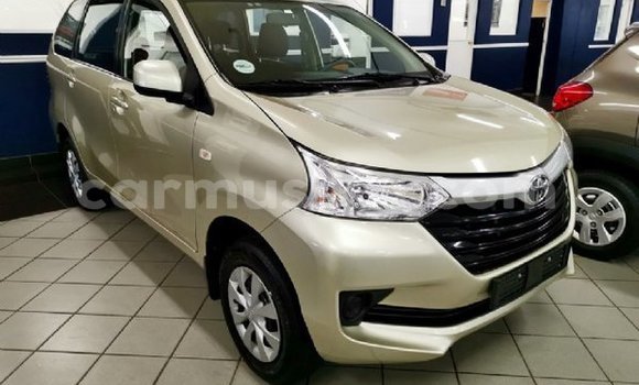 Buy Used Toyota Avanza Other Car in Beitbridge in Matabeleland South Buy Used Toyota Avanza Other Car in Beitbridge in Matabeleland South