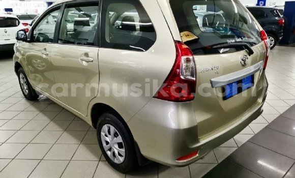 Buy Used Toyota Avanza Other Car in Beitbridge in Matabeleland South Buy Used Toyota Avanza Other Car in Beitbridge in Matabeleland South