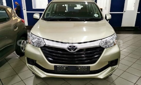 Buy Used Toyota Avanza Other Car in Beitbridge in Matabeleland South Buy Used Toyota Avanza Other Car in Beitbridge in Matabeleland South