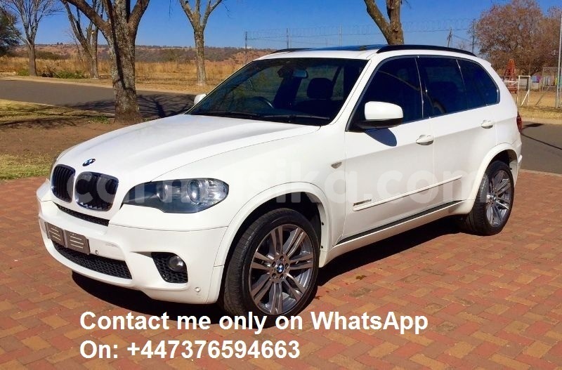 Big with watermark bmw x5 harare harare 31661