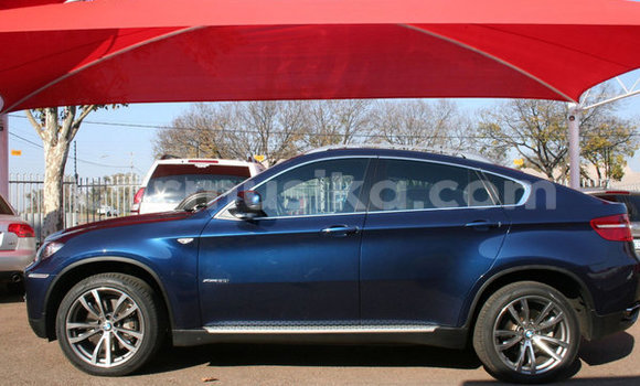 Tenga Tsaru BMW X6 Zvimwe Mota in Beitbridge in Matabeleland South Tenga Tsaru BMW X6 Zvimwe Mota in Beitbridge in Matabeleland South