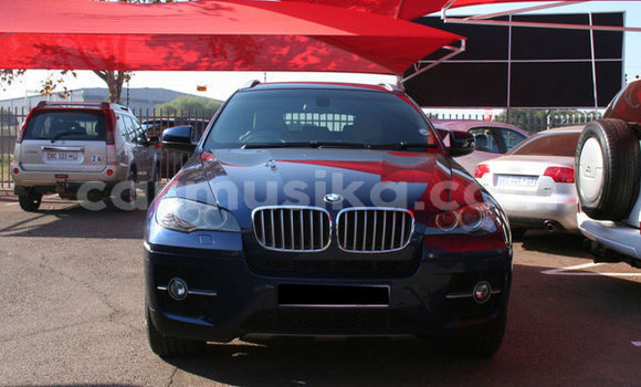 Tenga Tsaru BMW X6 Zvimwe Mota in Beitbridge in Matabeleland South Tenga Tsaru BMW X6 Zvimwe Mota in Beitbridge in Matabeleland South