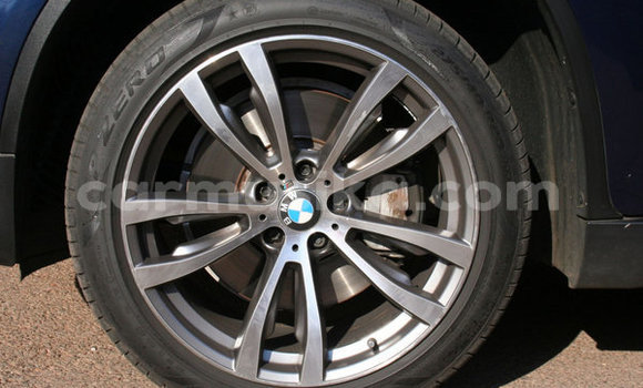 Tenga Tsaru BMW X6 Zvimwe Mota in Beitbridge in Matabeleland South Tenga Tsaru BMW X6 Zvimwe Mota in Beitbridge in Matabeleland South