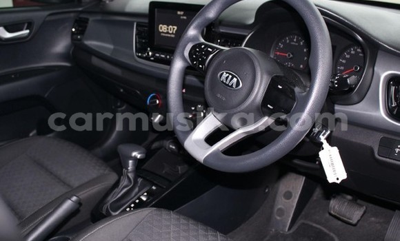 Acheter Occasion Voiture Kia Rio Bleu à Beitbridge, Matabeleland South Acheter Occasion Voiture Kia Rio Bleu à Beitbridge, Matabeleland South