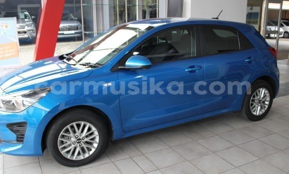 Acheter Occasion Voiture Kia Rio Bleu à Beitbridge, Matabeleland South Acheter Occasion Voiture Kia Rio Bleu à Beitbridge, Matabeleland South