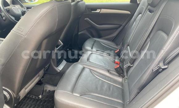 Acheter Occasion Voiture Audi Q5 Blanc à Beitbridge, Matabeleland South Acheter Occasion Voiture Audi Q5 Blanc à Beitbridge, Matabeleland South