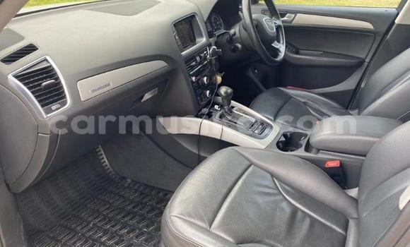 Acheter Occasion Voiture Audi Q5 Blanc à Beitbridge, Matabeleland South Acheter Occasion Voiture Audi Q5 Blanc à Beitbridge, Matabeleland South