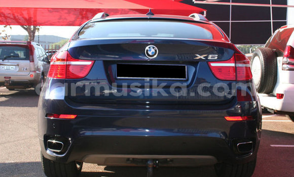 Tenga Tsaru BMW X6 Zvimwe Mota in Beitbridge in Matabeleland South Tenga Tsaru BMW X6 Zvimwe Mota in Beitbridge in Matabeleland South