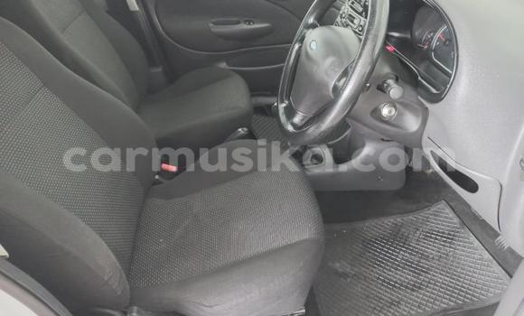 Tenga Tsaru Ford B-MAX Chena Mota in Beitbridge in Matabeleland South Tenga Tsaru Ford B-MAX Chena Mota in Beitbridge in Matabeleland South