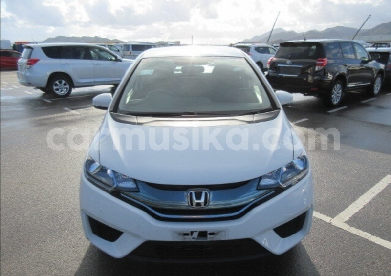 Big with watermark honda fit matabeleland south beitbridge 31675