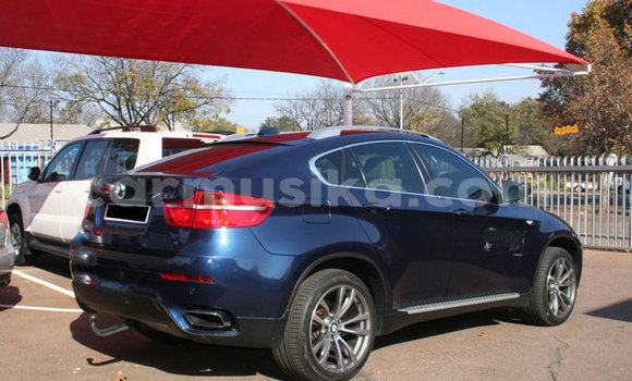 Tenga Tsaru BMW X6 Zvimwe Mota in Beitbridge in Matabeleland South Tenga Tsaru BMW X6 Zvimwe Mota in Beitbridge in Matabeleland South