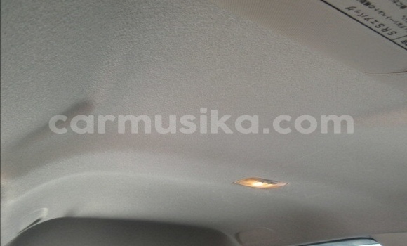 Acheter Occasion Voiture Honda Fit Blanc à Beitbridge, Matabeleland South Acheter Occasion Voiture Honda Fit Blanc à Beitbridge, Matabeleland South