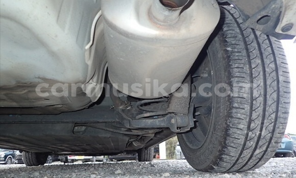 Acheter Occasion Voiture Honda Fit Blanc à Beitbridge, Matabeleland South Acheter Occasion Voiture Honda Fit Blanc à Beitbridge, Matabeleland South