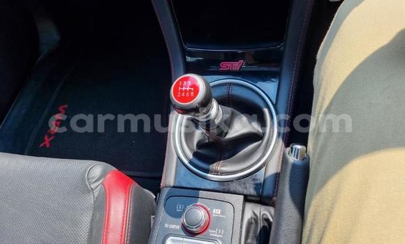 Acheter Occasion Voiture Subaru WRX Blanc à Beitbridge, Matabeleland South Acheter Occasion Voiture Subaru WRX Blanc à Beitbridge, Matabeleland South