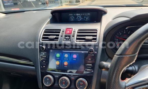 Acheter Occasion Voiture Subaru WRX Blanc à Beitbridge, Matabeleland South Acheter Occasion Voiture Subaru WRX Blanc à Beitbridge, Matabeleland South