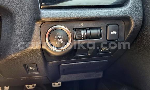 Acheter Occasion Voiture Subaru WRX Blanc à Beitbridge, Matabeleland South Acheter Occasion Voiture Subaru WRX Blanc à Beitbridge, Matabeleland South