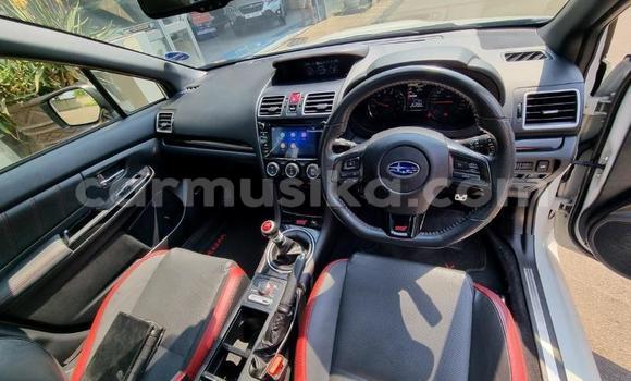 Acheter Occasion Voiture Subaru WRX Blanc à Beitbridge, Matabeleland South Acheter Occasion Voiture Subaru WRX Blanc à Beitbridge, Matabeleland South