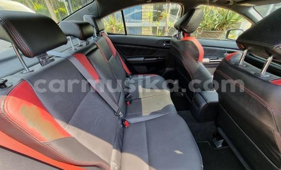 Acheter Occasion Voiture Subaru WRX Blanc à Beitbridge, Matabeleland South Acheter Occasion Voiture Subaru WRX Blanc à Beitbridge, Matabeleland South