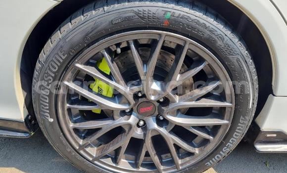 Acheter Occasion Voiture Subaru WRX Blanc à Beitbridge, Matabeleland South Acheter Occasion Voiture Subaru WRX Blanc à Beitbridge, Matabeleland South