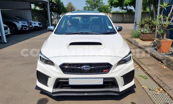 Acheter Occasion Voiture Subaru WRX Blanc à Beitbridge, Matabeleland South Acheter Occasion Voiture Subaru WRX Blanc à Beitbridge, Matabeleland South