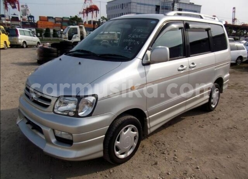 Big with watermark toyota noah harare belvedere 31677
