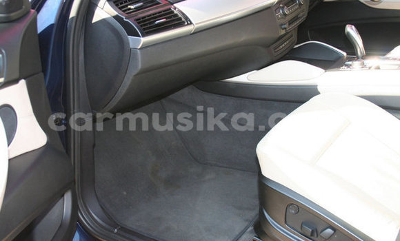 Tenga Tsaru BMW X6 Zvimwe Mota in Beitbridge in Matabeleland South Tenga Tsaru BMW X6 Zvimwe Mota in Beitbridge in Matabeleland South