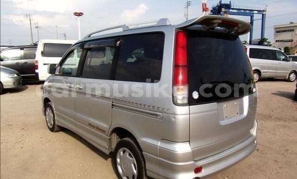 Acheter Occasion Voiture Toyota Noah Gris à Belvédère, Harare Acheter Occasion Voiture Toyota Noah Gris à Belvédère, Harare