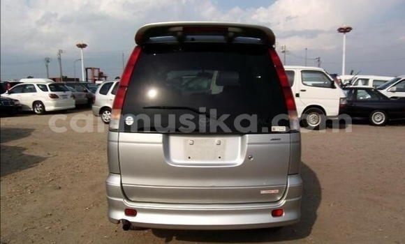 Acheter Occasion Voiture Toyota Noah Gris à Belvédère, Harare Acheter Occasion Voiture Toyota Noah Gris à Belvédère, Harare