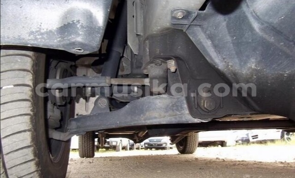 Acheter Occasion Voiture Toyota Noah Gris à Belvédère, Harare Acheter Occasion Voiture Toyota Noah Gris à Belvédère, Harare