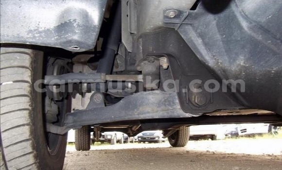 Acheter Occasion Voiture Toyota Noah Gris à Belvédère, Harare Acheter Occasion Voiture Toyota Noah Gris à Belvédère, Harare