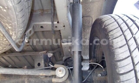 Acheter Occasion Voiture Toyota Noah Gris à Belvédère, Harare Acheter Occasion Voiture Toyota Noah Gris à Belvédère, Harare