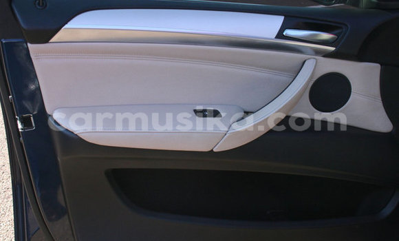 Tenga Tsaru BMW X6 Zvimwe Mota in Beitbridge in Matabeleland South Tenga Tsaru BMW X6 Zvimwe Mota in Beitbridge in Matabeleland South