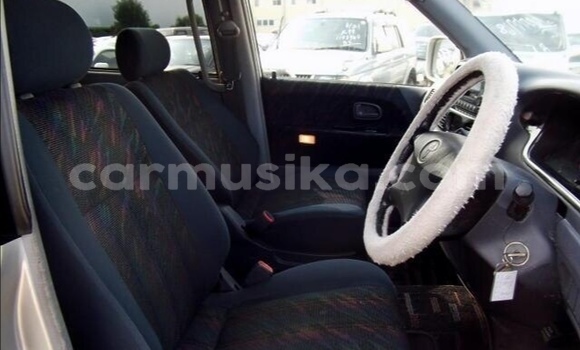 Acheter Occasion Voiture Toyota Noah Gris à Belvédère, Harare Acheter Occasion Voiture Toyota Noah Gris à Belvédère, Harare