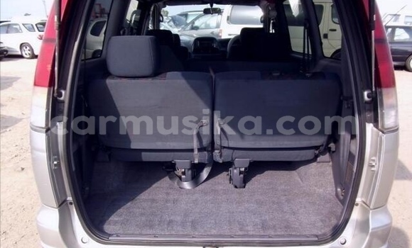 Acheter Occasion Voiture Toyota Noah Gris à Belvédère, Harare Acheter Occasion Voiture Toyota Noah Gris à Belvédère, Harare