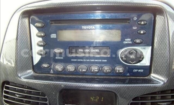 Acheter Occasion Voiture Toyota Noah Gris à Belvédère, Harare Acheter Occasion Voiture Toyota Noah Gris à Belvédère, Harare