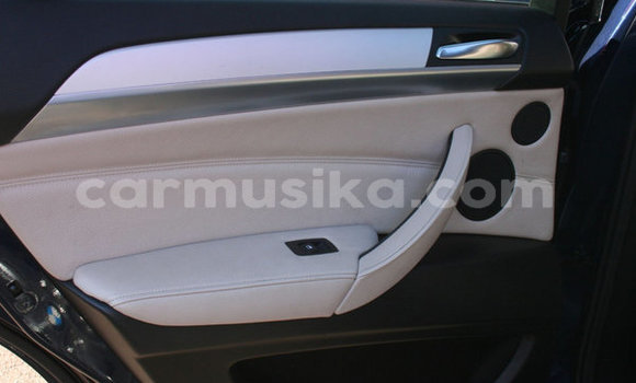 Tenga Tsaru BMW X6 Zvimwe Mota in Beitbridge in Matabeleland South Tenga Tsaru BMW X6 Zvimwe Mota in Beitbridge in Matabeleland South