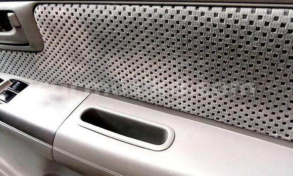 Acheter Occasion Voiture Toyota Hilux Gris à Beitbridge, Matabeleland South Acheter Occasion Voiture Toyota Hilux Gris à Beitbridge, Matabeleland South